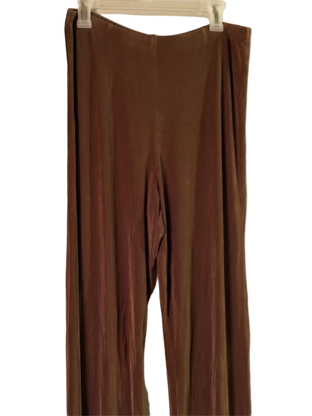 Chico's Travelers pants size 3